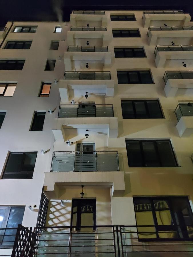شقة Bya Luxury Valea Lupului  المظهر الخارجي الصورة
