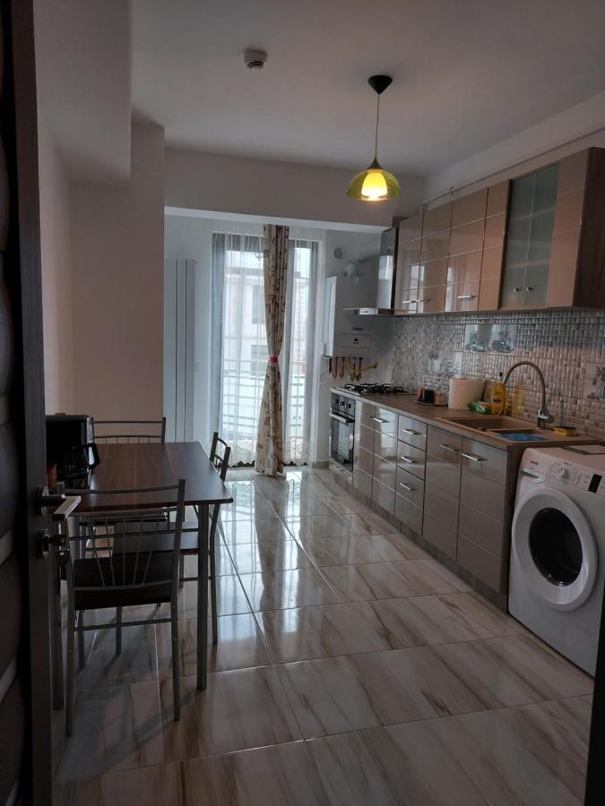 شقة Bya Luxury Valea Lupului  المظهر الخارجي الصورة