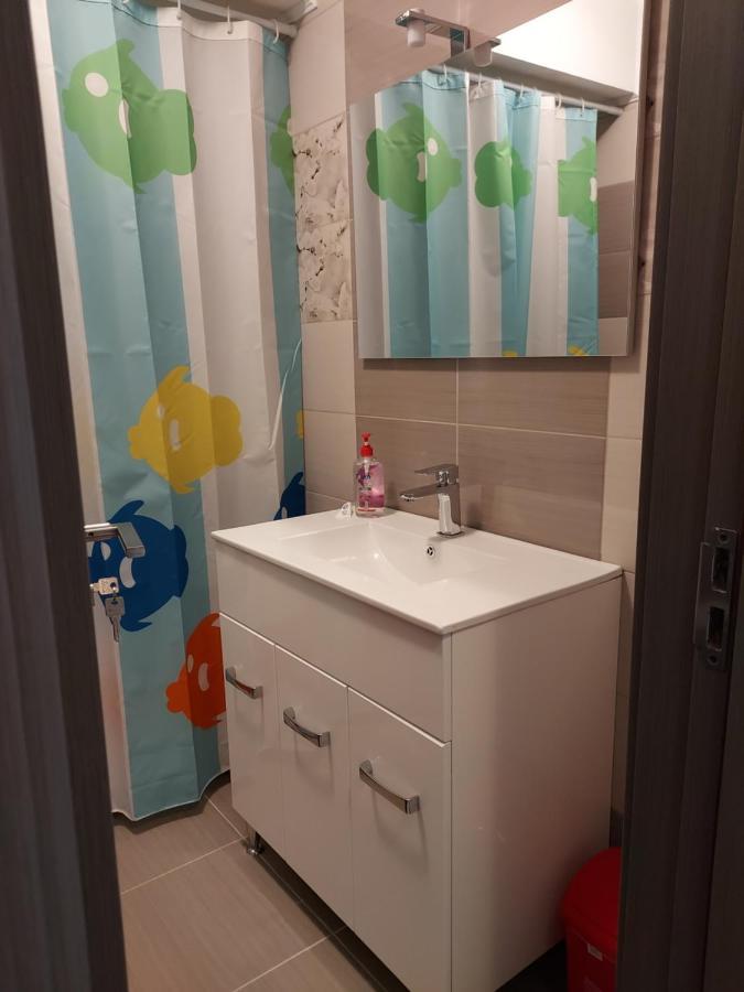 شقة Bya Luxury Valea Lupului  المظهر الخارجي الصورة