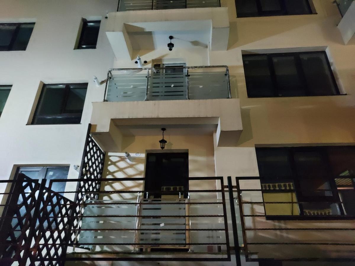 شقة Bya Luxury Valea Lupului  المظهر الخارجي الصورة