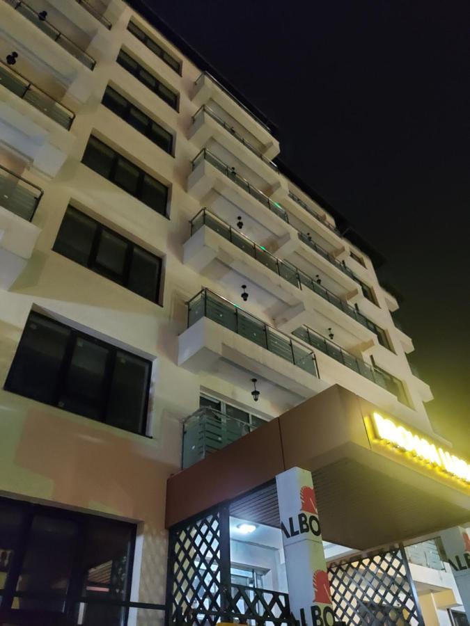 شقة Bya Luxury Valea Lupului  المظهر الخارجي الصورة