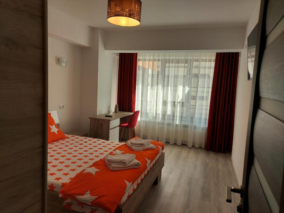 شقة Bya Luxury Valea Lupului  المظهر الخارجي الصورة
