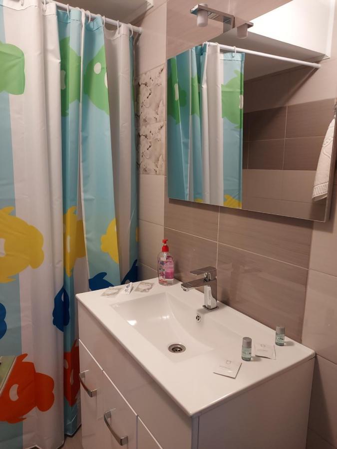 شقة Bya Luxury Valea Lupului  المظهر الخارجي الصورة