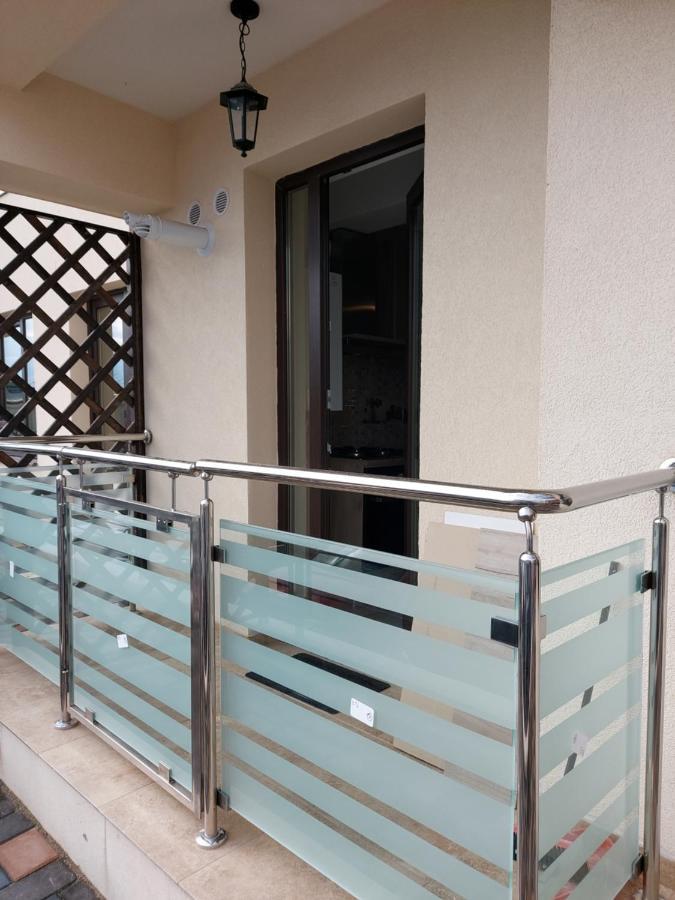 شقة Bya Luxury Valea Lupului  المظهر الخارجي الصورة