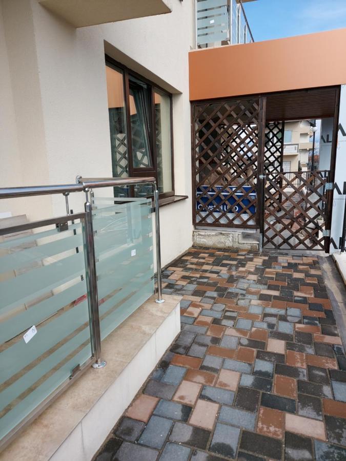 شقة Bya Luxury Valea Lupului  المظهر الخارجي الصورة