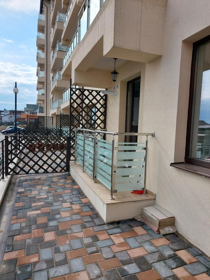 شقة Bya Luxury Valea Lupului  المظهر الخارجي الصورة